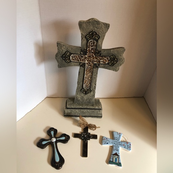 Cross Collection - Picture 1 of 6